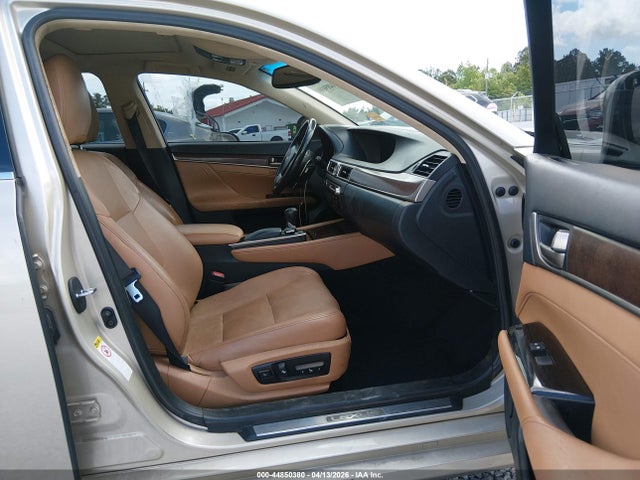 Aukcja sprzedaży 2013 Lexus Gs 350, vin: JTHCE1BL4D5001767, numer aukcji: 44850380