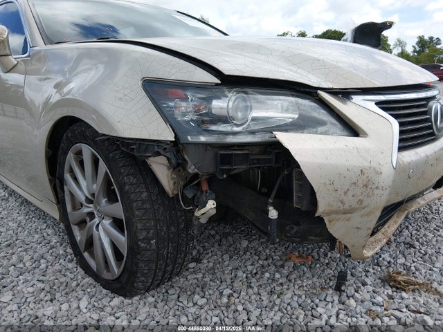 Aukcja sprzedaży 2013 Lexus Gs 350, vin: JTHCE1BL4D5001767, numer aukcji: 44850380