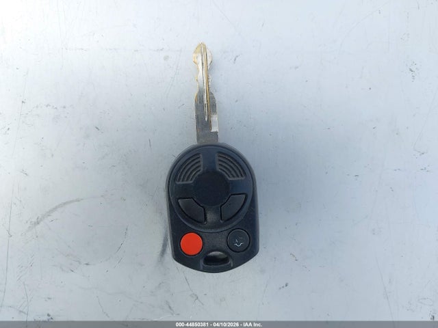 2011 FORD FUSION 3FAHP0JA6BR286371 Photo 10