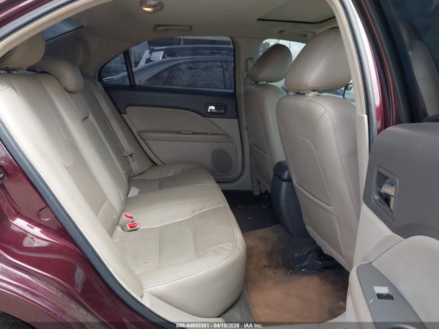 2011 FORD FUSION 3FAHP0JA6BR286371 Photo 7