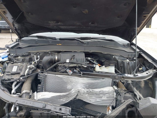 Продаж на аукціоні авто 2022 Ford Explorer Timberline, vin: 1FMSK8JHXNGB11798, номер лоту: 44850386