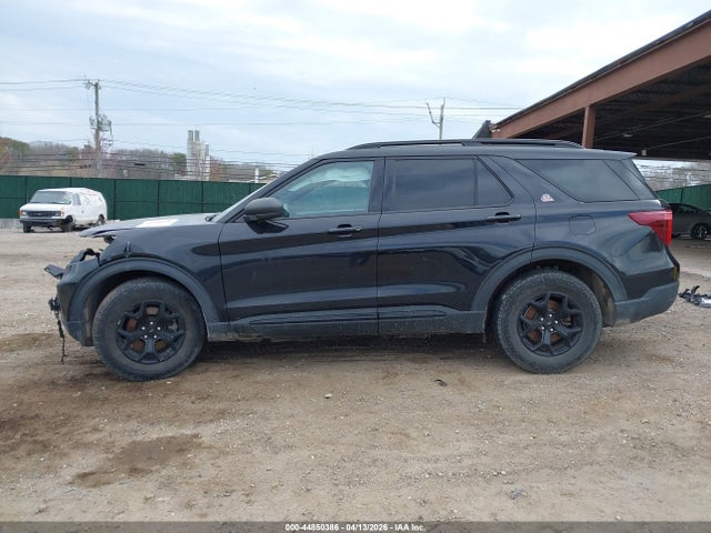 Продаж на аукціоні авто 2022 Ford Explorer Timberline, vin: 1FMSK8JHXNGB11798, номер лоту: 44850386
