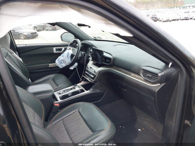 Продаж на аукціоні авто 2022 Ford Explorer Timberline, vin: 1FMSK8JHXNGB11798, номер лоту: 44850386