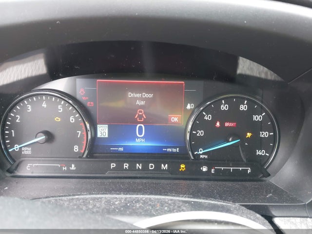 Продаж на аукціоні авто 2022 Ford Explorer Timberline, vin: 1FMSK8JHXNGB11798, номер лоту: 44850386