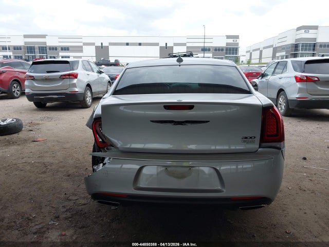 Продажа на аукционе авто 2021 Chrysler 300 Touring, vin: 2C3CCAAG0MH592379, номер лота: 44850388