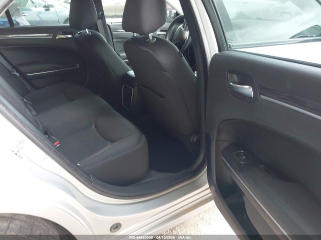 Продажа на аукционе авто 2021 Chrysler 300 Touring, vin: 2C3CCAAG0MH592379, номер лота: 44850388