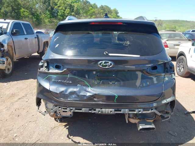 Продаж на аукціоні авто 2020 Hyundai Santa Fe Limited, vin: 5NMS53AD3LH205538, номер лоту: 44850389
