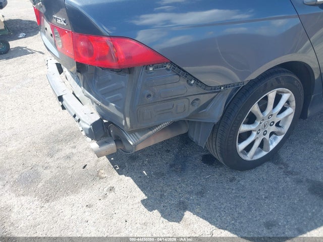 Aukcja sprzedaży 2006 Acura Tsx, vin: JH4CL968X6C029792, numer aukcji: 44850395