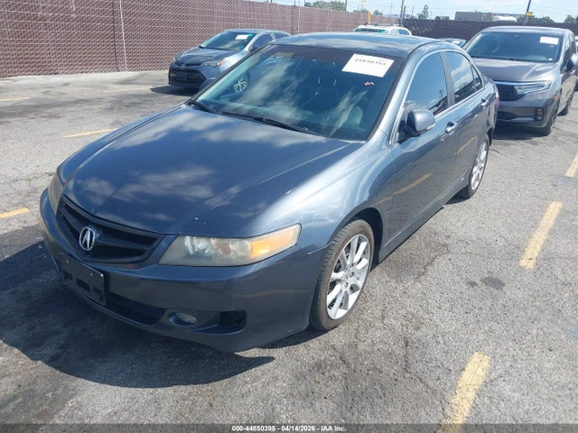 Aukcja sprzedaży 2006 Acura Tsx, vin: JH4CL968X6C029792, numer aukcji: 44850395