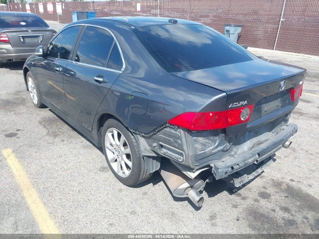 Aukcja sprzedaży 2006 Acura Tsx, vin: JH4CL968X6C029792, numer aukcji: 44850395