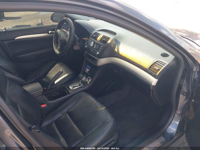 Aukcja sprzedaży 2006 Acura Tsx, vin: JH4CL968X6C029792, numer aukcji: 44850395