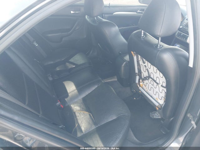 Aukcja sprzedaży 2006 Acura Tsx, vin: JH4CL968X6C029792, numer aukcji: 44850395