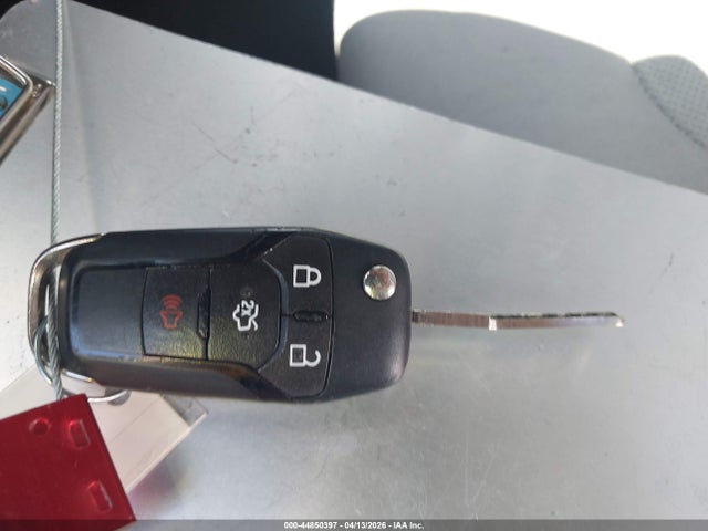 Ford FUSION S 2015 3FA6P0G74FR264670 Image 11