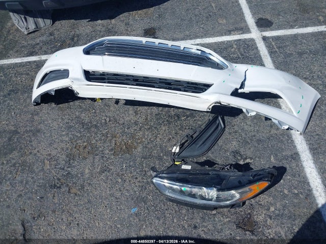 Ford FUSION S 2015 3FA6P0G74FR264670 Image 12