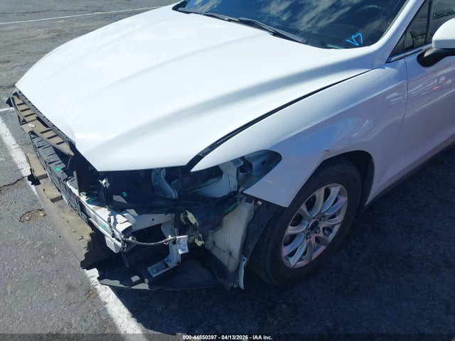 Ford FUSION S 2015 3FA6P0G74FR264670 Image 13