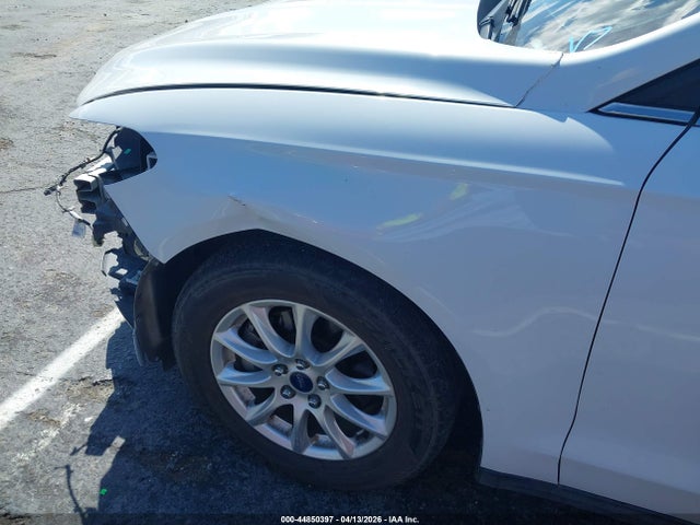 Ford FUSION S 2015 3FA6P0G74FR264670 Image 14