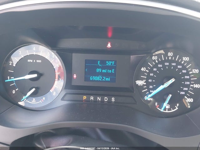 Ford FUSION S 2015 3FA6P0G74FR264670 Image 7
