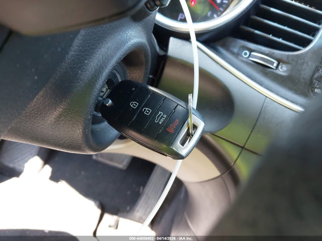 Aukcja sprzedaży 2015 Kia Optima Lx, vin: KNAGM4A70F5531746, numer aukcji: 44850402