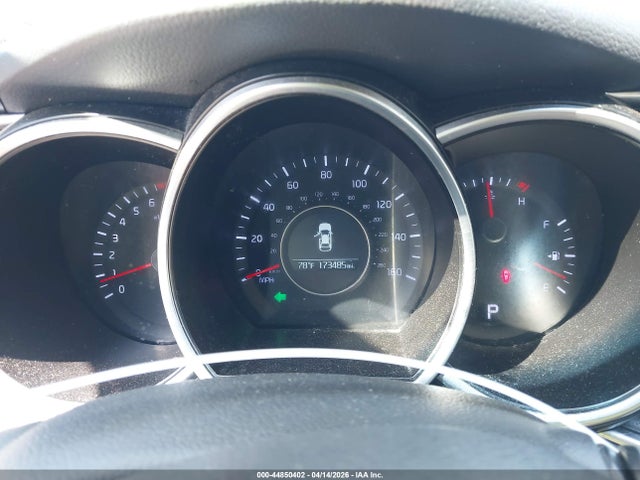 Aukcja sprzedaży 2015 Kia Optima Lx, vin: KNAGM4A70F5531746, numer aukcji: 44850402
