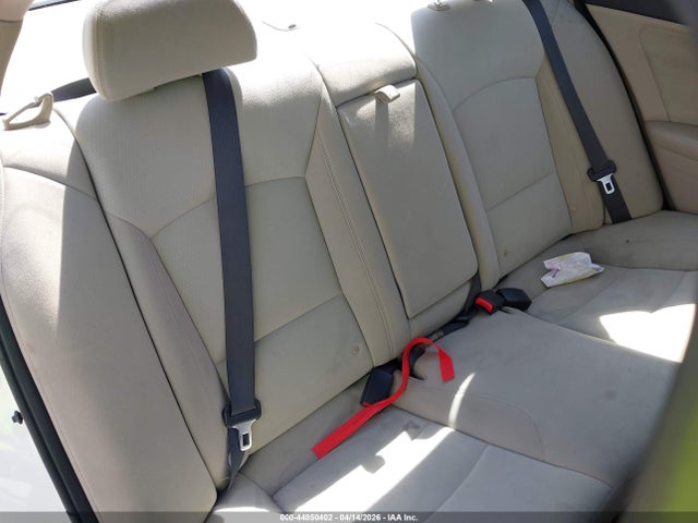 Aukcja sprzedaży 2015 Kia Optima Lx, vin: KNAGM4A70F5531746, numer aukcji: 44850402