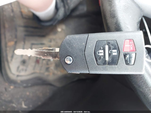 Aukcja sprzedaży 2012 Mazda Mazda3 I Grand Touring, vin: JM1BL1W77C1530961, numer aukcji: 44850405