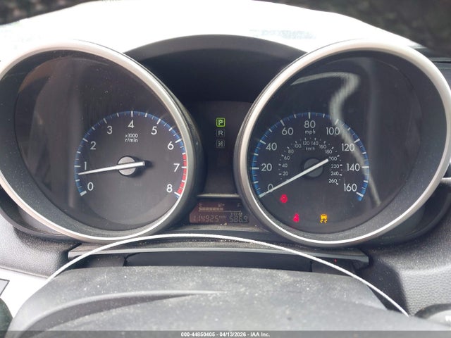 Aukcja sprzedaży 2012 Mazda Mazda3 I Grand Touring, vin: JM1BL1W77C1530961, numer aukcji: 44850405