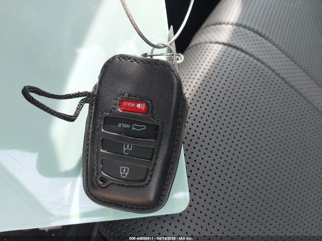 2025 Toyota Camry Xle მანქანა იყიდება აუქციონზე, vin: 4T1DAACK6SU174986, აუქციონის ნომერი: 44850411