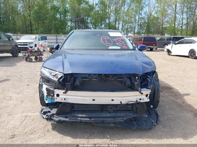 2025 Toyota Camry Xle მანქანა იყიდება აუქციონზე, vin: 4T1DAACK6SU174986, აუქციონის ნომერი: 44850411
