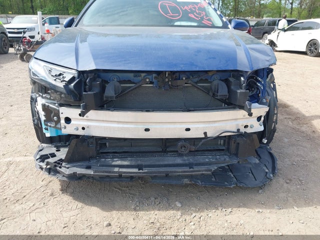 2025 Toyota Camry Xle მანქანა იყიდება აუქციონზე, vin: 4T1DAACK6SU174986, აუქციონის ნომერი: 44850411