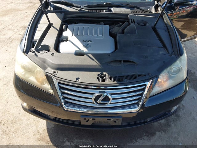 Aukcja sprzedaży 2011 Lexus Es 350, vin: JTHBK1EG8B2441833, numer aukcji: 44850412