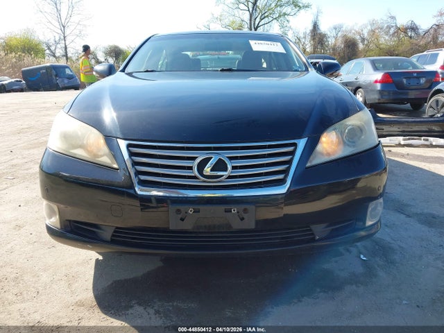 Aukcja sprzedaży 2011 Lexus Es 350, vin: JTHBK1EG8B2441833, numer aukcji: 44850412