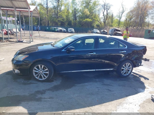 Aukcja sprzedaży 2011 Lexus Es 350, vin: JTHBK1EG8B2441833, numer aukcji: 44850412