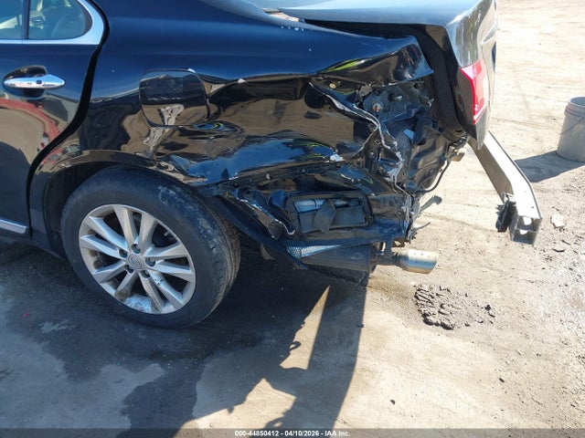 Aukcja sprzedaży 2011 Lexus Es 350, vin: JTHBK1EG8B2441833, numer aukcji: 44850412