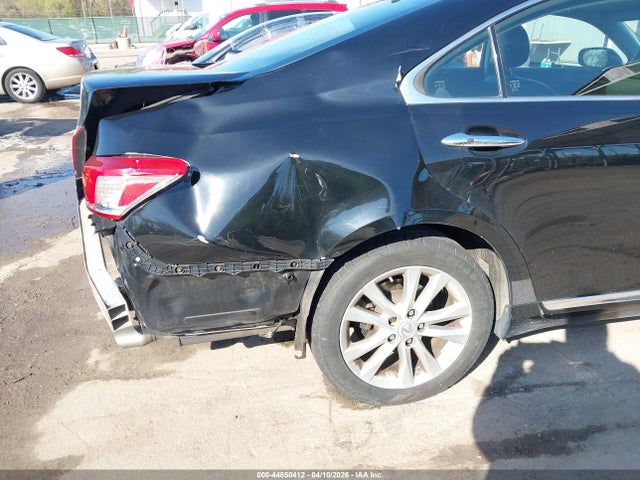Aukcja sprzedaży 2011 Lexus Es 350, vin: JTHBK1EG8B2441833, numer aukcji: 44850412