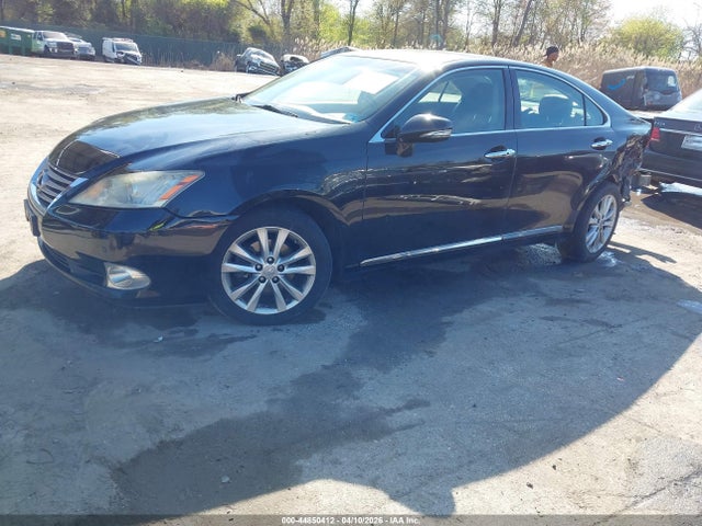 Aukcja sprzedaży 2011 Lexus Es 350, vin: JTHBK1EG8B2441833, numer aukcji: 44850412