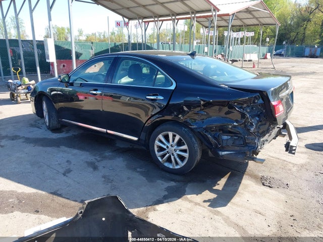Aukcja sprzedaży 2011 Lexus Es 350, vin: JTHBK1EG8B2441833, numer aukcji: 44850412