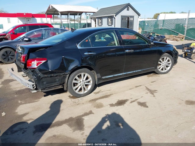 Aukcja sprzedaży 2011 Lexus Es 350, vin: JTHBK1EG8B2441833, numer aukcji: 44850412