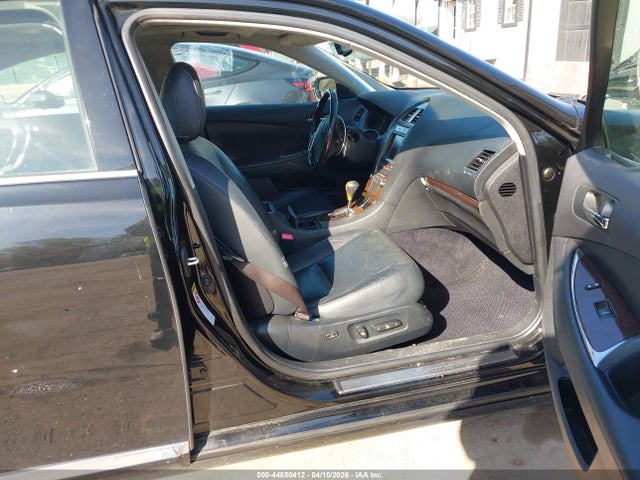 Aukcja sprzedaży 2011 Lexus Es 350, vin: JTHBK1EG8B2441833, numer aukcji: 44850412
