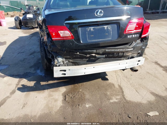 Aukcja sprzedaży 2011 Lexus Es 350, vin: JTHBK1EG8B2441833, numer aukcji: 44850412
