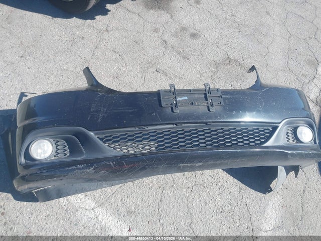 Aukcja sprzedaży 2016 Dodge Grand Caravan R/t, vin: 2C4RDGEG6GR320417, numer aukcji: 44850413