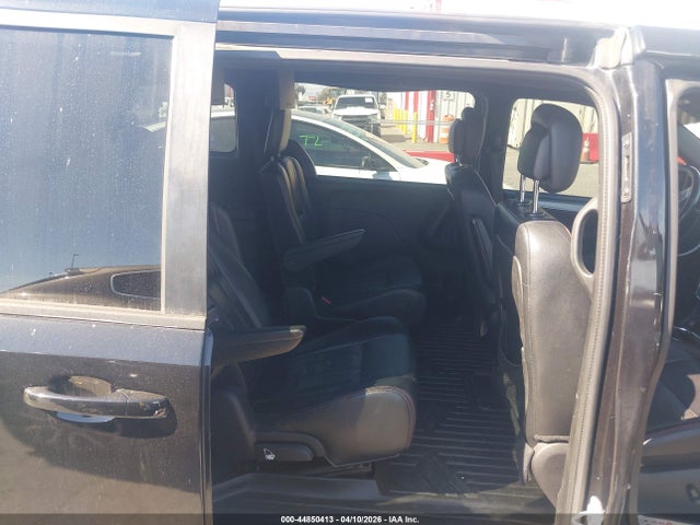 Aukcja sprzedaży 2016 Dodge Grand Caravan R/t, vin: 2C4RDGEG6GR320417, numer aukcji: 44850413