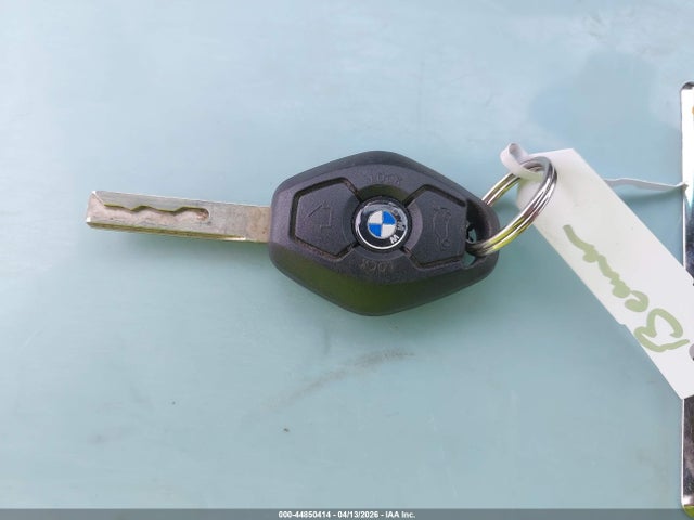 Продаж на аукціоні авто 2008 Bmw Z4 3.0si, vin: 4USBU53558LX85685, номер лоту: 44850414