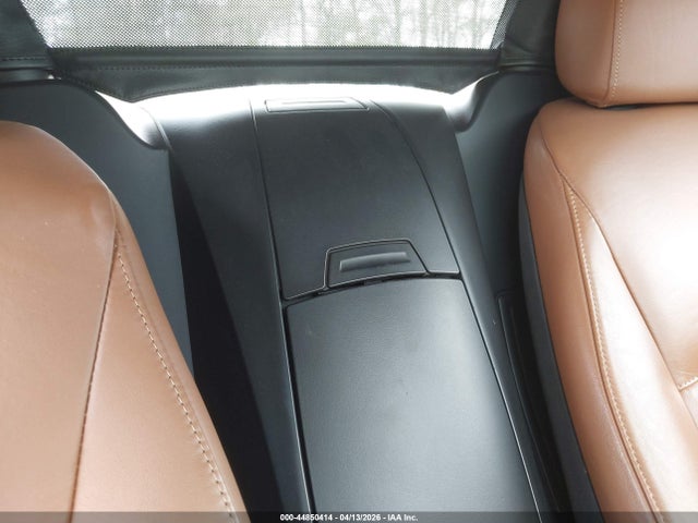 Продаж на аукціоні авто 2008 Bmw Z4 3.0si, vin: 4USBU53558LX85685, номер лоту: 44850414