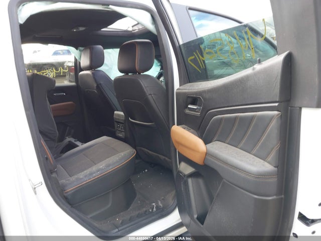 Продажа на аукционе авто 2024 Gmc Canyon 4wd At4, vin: 1GTP6DEK0R1111296, номер лота: 44850417
