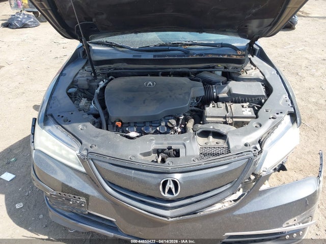 44850422 :رقم المزاد ، 19UUB2F33GA001917 vin ، 2016 Acura Tlx V6 مزاد بيع
