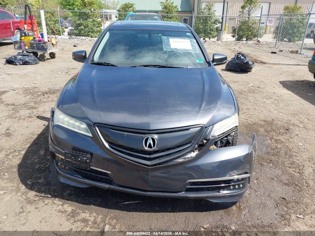 44850422 :رقم المزاد ، 19UUB2F33GA001917 vin ، 2016 Acura Tlx V6 مزاد بيع