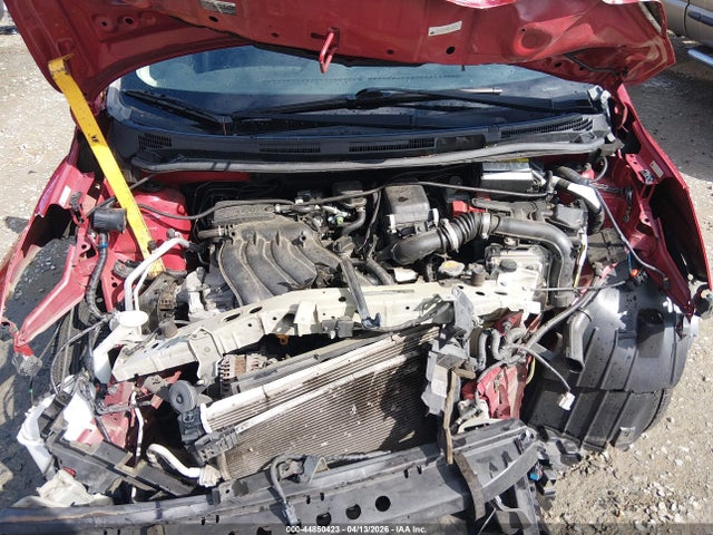 44850423 :رقم المزاد ، 3N1CE2CP5FL365212 vin ، 2015 Nissan Versa Note Sv مزاد بيع