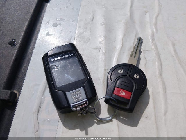 44850423 :رقم المزاد ، 3N1CE2CP5FL365212 vin ، 2015 Nissan Versa Note Sv مزاد بيع