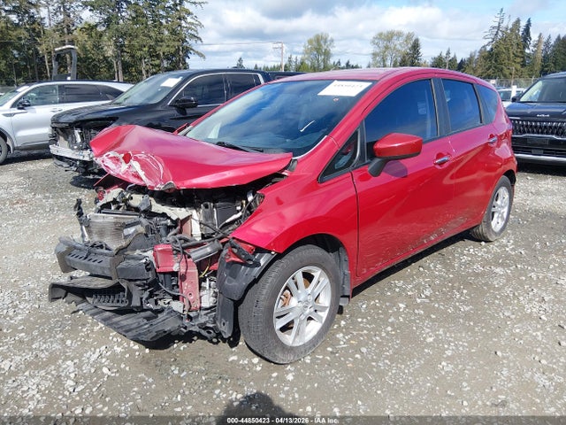44850423 :رقم المزاد ، 3N1CE2CP5FL365212 vin ، 2015 Nissan Versa Note Sv مزاد بيع