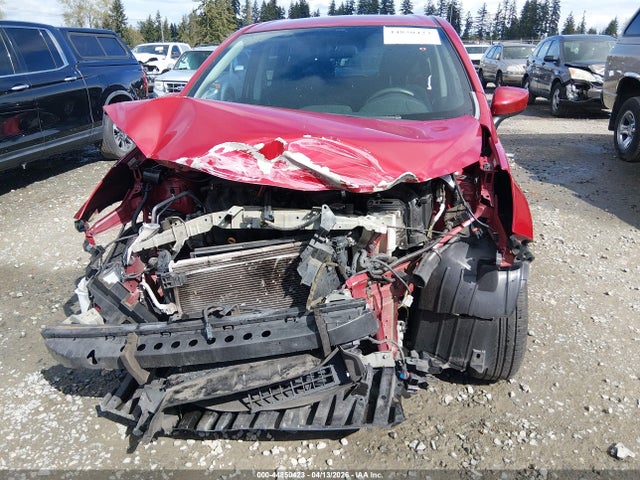 44850423 :رقم المزاد ، 3N1CE2CP5FL365212 vin ، 2015 Nissan Versa Note Sv مزاد بيع